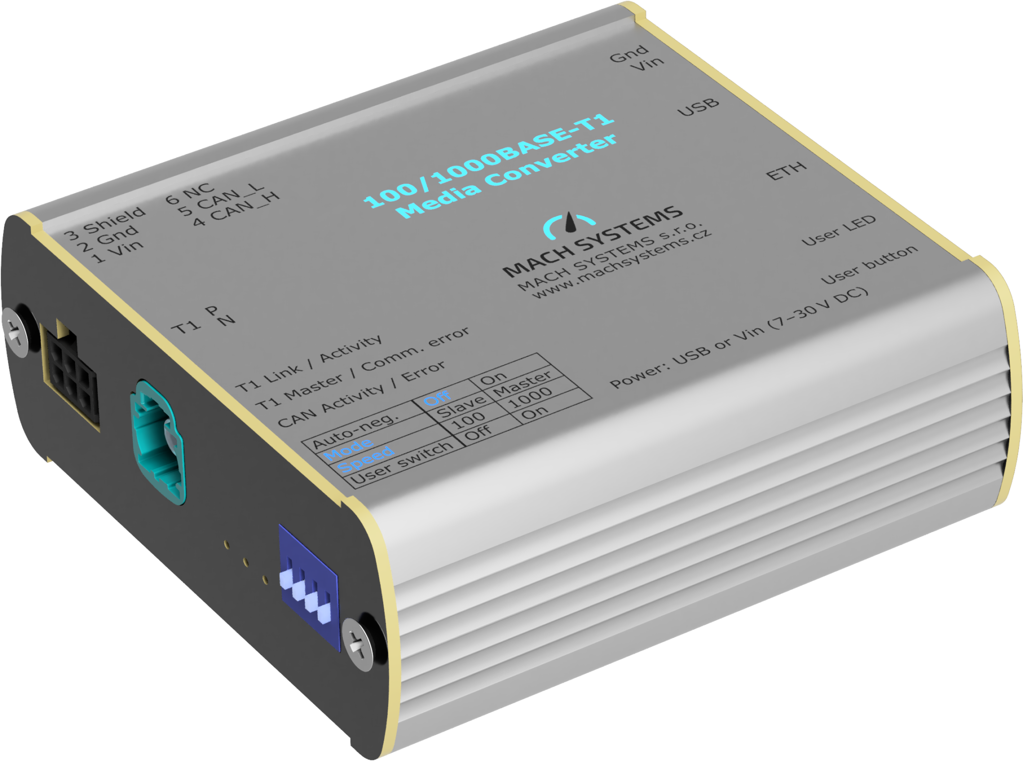 100 1000BASE T1 Media Converter H MTD MACH SYSTEMS S r o netgear-gs908e-100pes-8-port-gigabit-ethernet-plus-switch-billig